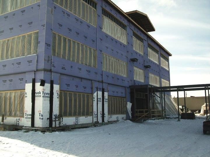 Tobyhanna Federal Credit Union