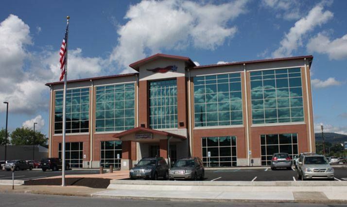 Tobyhanna Federal Credit Union