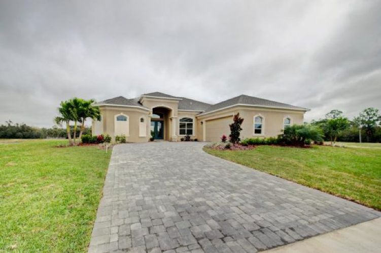 Lanai by Stanley Homes, Inc. in Melbourne, FL | ProView