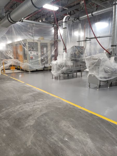 Wrigley Manufacturing company/ Yorkville il