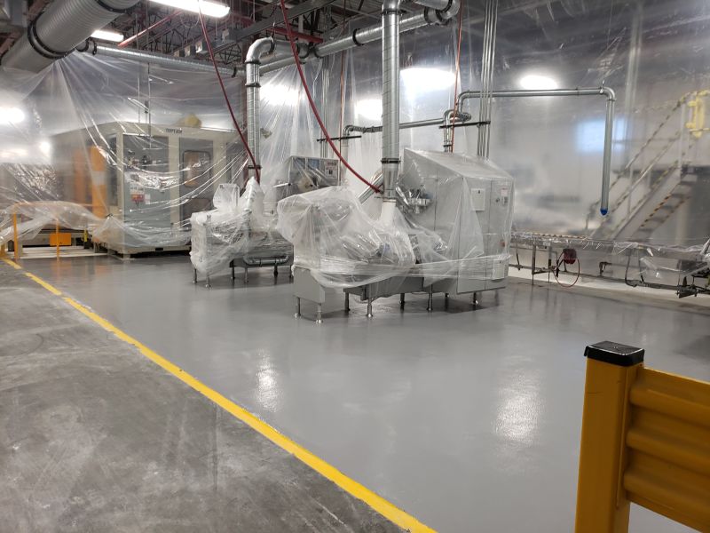 Wrigley Manufacturing company/ Yorkville il