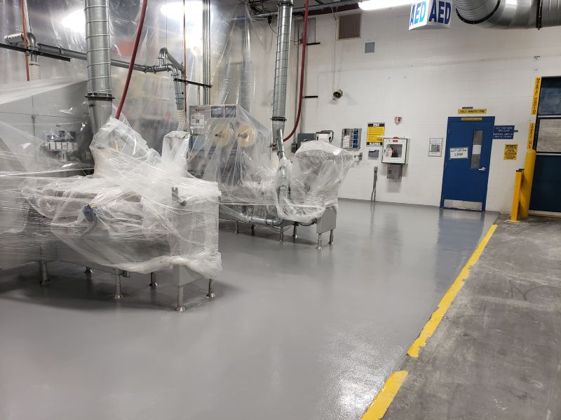 Wrigley Manufacturing company/ Yorkville il