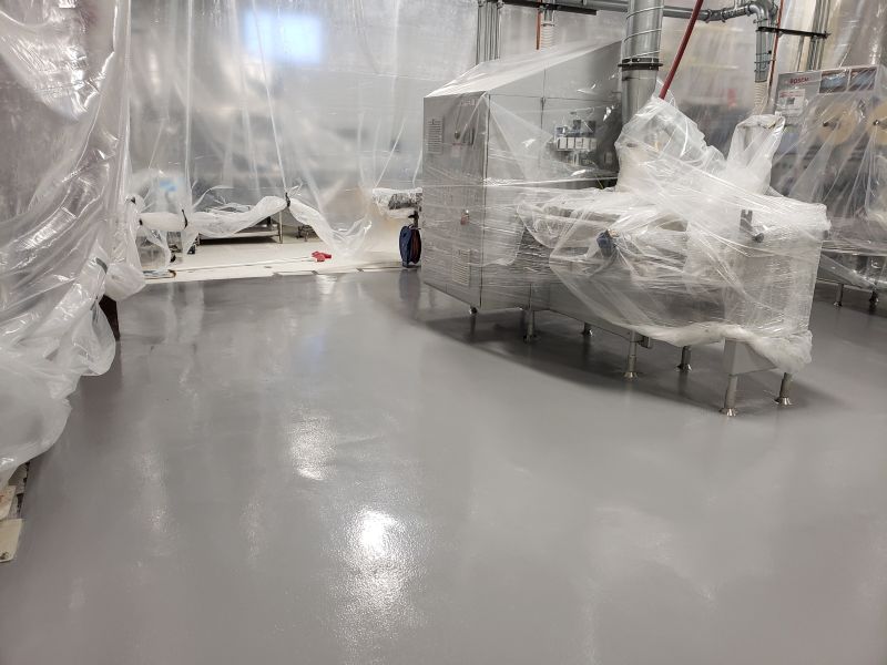 Wrigley Manufacturing company/ Yorkville il