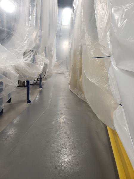 Wrigley Manufacturing company/ Yorkville il