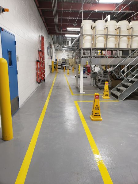 Wrigley Manufacturing company/ Yorkville il