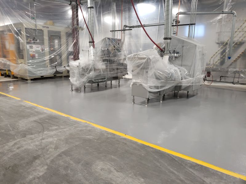 Wrigley Manufacturing company/ Yorkville il