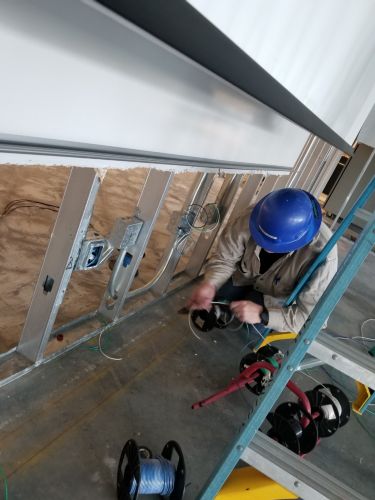 Aeon Electrical LLC - Video & Image Gallery | ProView