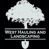 Logo of West Hauling & Landscaping