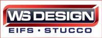 Logo of WS Design EIFS Stucco