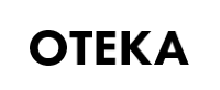 Logo of Oteka