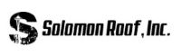 Logo of Solomon Roof Inc.