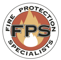 Logo of Fire Protection Specialists                         