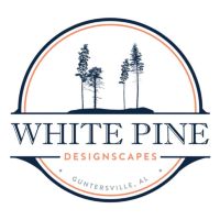 Logo of White Pine Designscapes