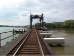 CSX Railroad Bridge