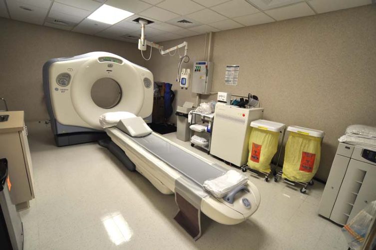 Lakeview Medical Center Radiology Suite by in Suffolk, VA ProView