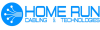 Logo of Home Run Cabling & Technologies