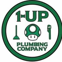 Logo of 1-Up Plumbing Co.