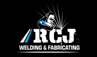 Logo of RCJ Welding & Fabricating LLC
