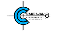 Logo of Carbajal Carpentry, Inc.