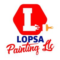 Logo of Lopsa Painting