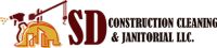 Logo of SD Construction Cleaning