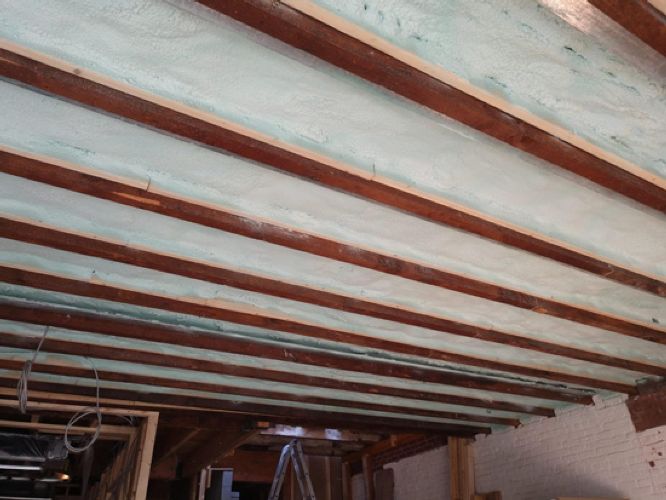 Greenwich Village High End Apartment