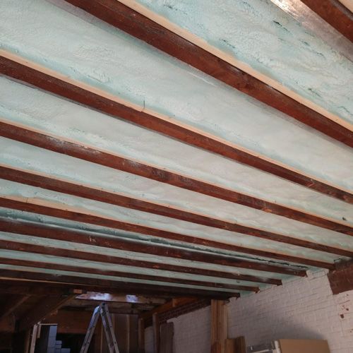 Photo inspiration: Picture Idea: Airseal Insulation Systems Nj Locations And Key Contacts