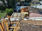 Historic Home Addition Removal 