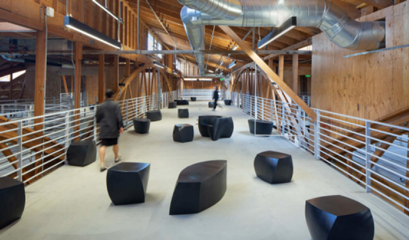 Design Build Labs - Santa Monica, California | ProView