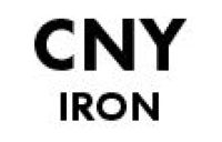 Logo of CNY Iron