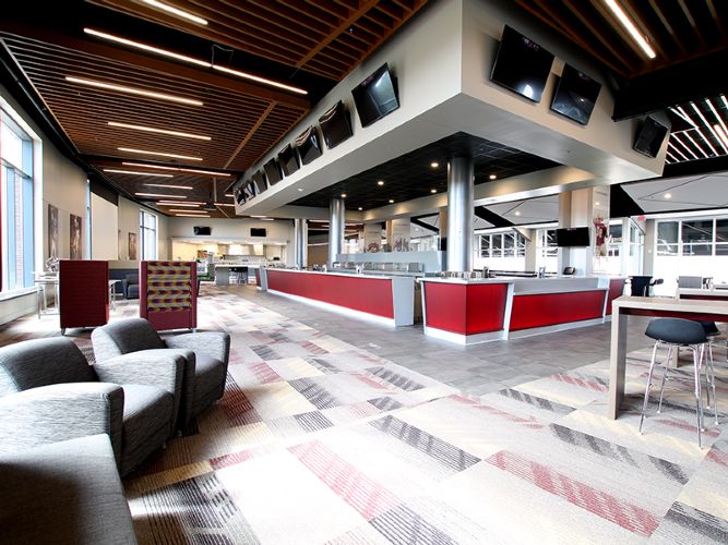 Childers Construction Co. Tallahassee, Florida ProView