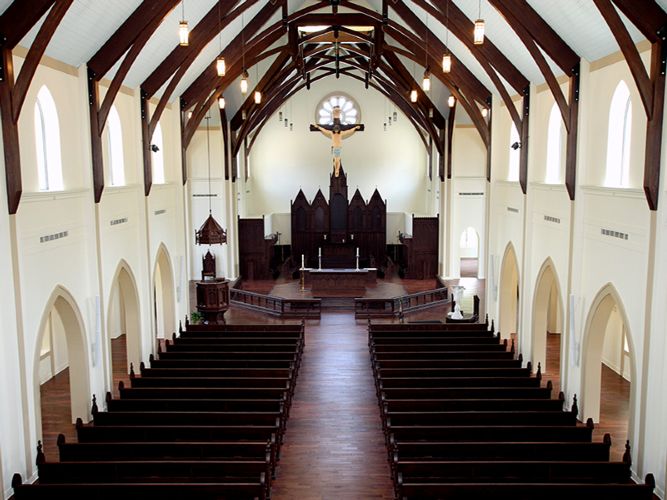 Childers Construction Co. Tallahassee, Florida ProView