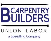 Logo of Carpentry Builders Inc.