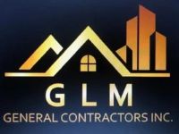 Logo of GLM General Contractors Inc.