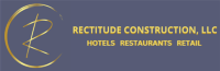 Logo of Rectitude Construction LLC