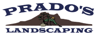 Logo of Prados Landscaping