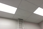 Drywall and acoustic ceilings 