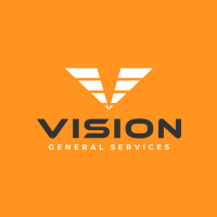 Logo of Vision General Services