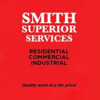 Logo of Smith Superior Services