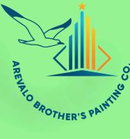 Logo of Arevalo Brothers Painting Co.