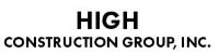Logo of High Construction Group, Inc.