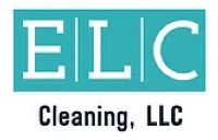 Logo of ELC Cleaning LLC