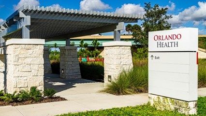 Hospital / Nursing Home