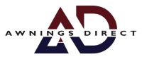 Logo of Awnings Direct
