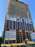 Bisby - 33 story - new construction