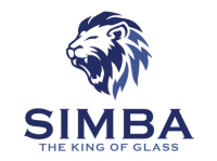 Logo of Simba Glass