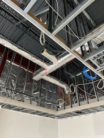 AMERICAN FAMILY CARE, ALLEN