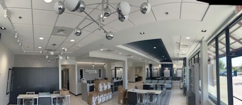 AMERICAN FAMILY CARE, ALLEN