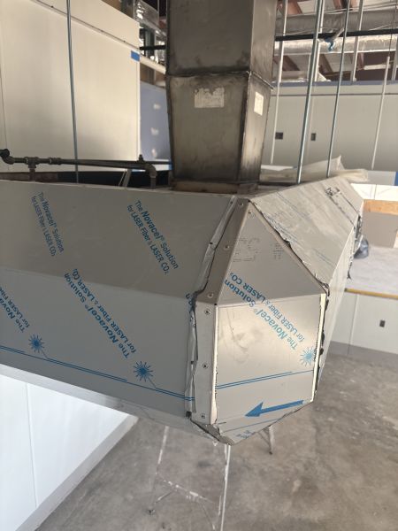 CICIS PIZZA, KAUFMAN