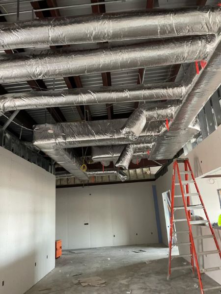 CICIS PIZZA, KAUFMAN